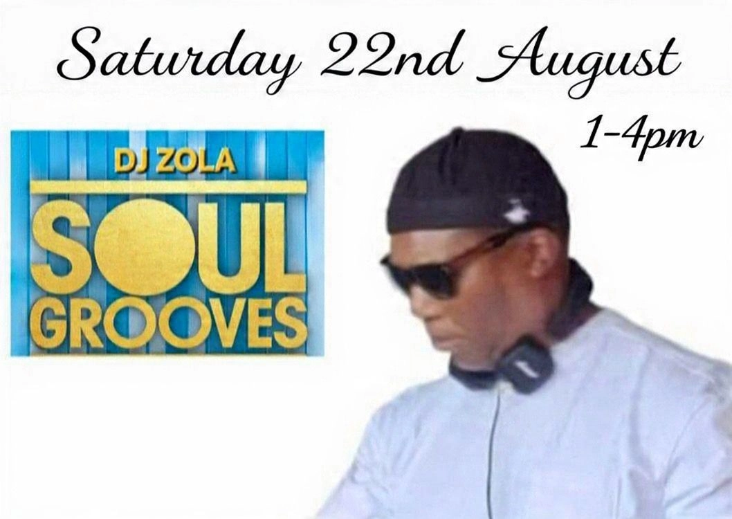 DJ Zola