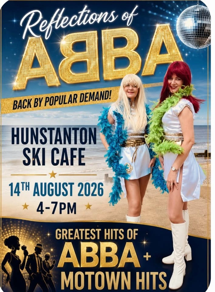 Reflections of ABBA